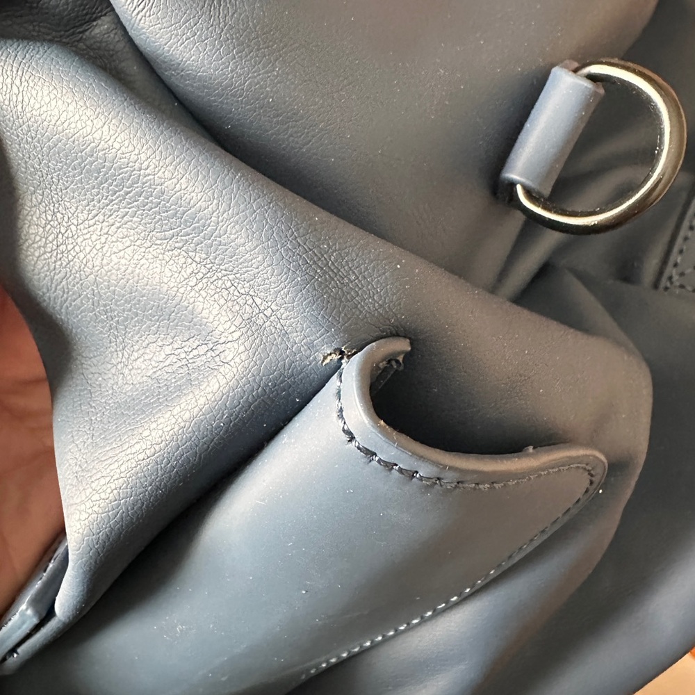 Calpak hue laptop duffle - Picture 9 of 13